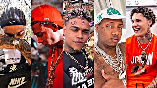 30 MINUTOS DE TRAP BR - KAYBLACK, POZE DO RODO, CHEFIN, ORUAM, CABELINHO, OROCHI, L7, WIU, MATUE