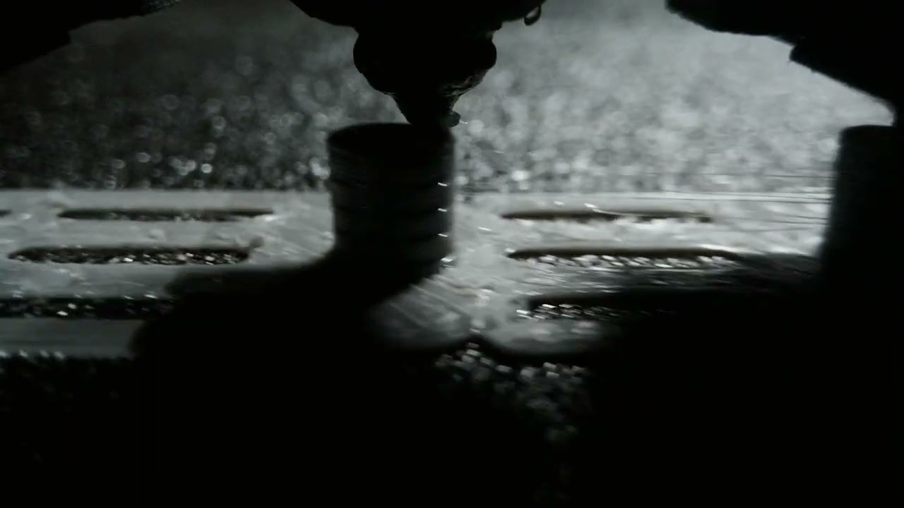 0.8-nozzlecam Grey PLA Retraction 0.5 - 3 - 0.1 - 50