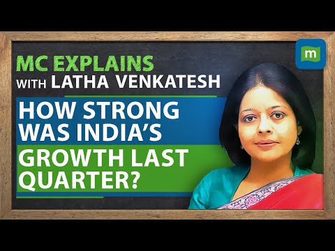 India’s Q3 GDP Estimate: How Strong Was India’s Growth? 