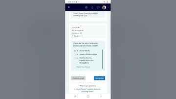 2022 TATC Youth Power Towards Nation