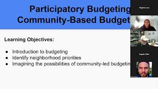 Breaking down Miami-Dade County's Budget | Participatory Budgeting #1