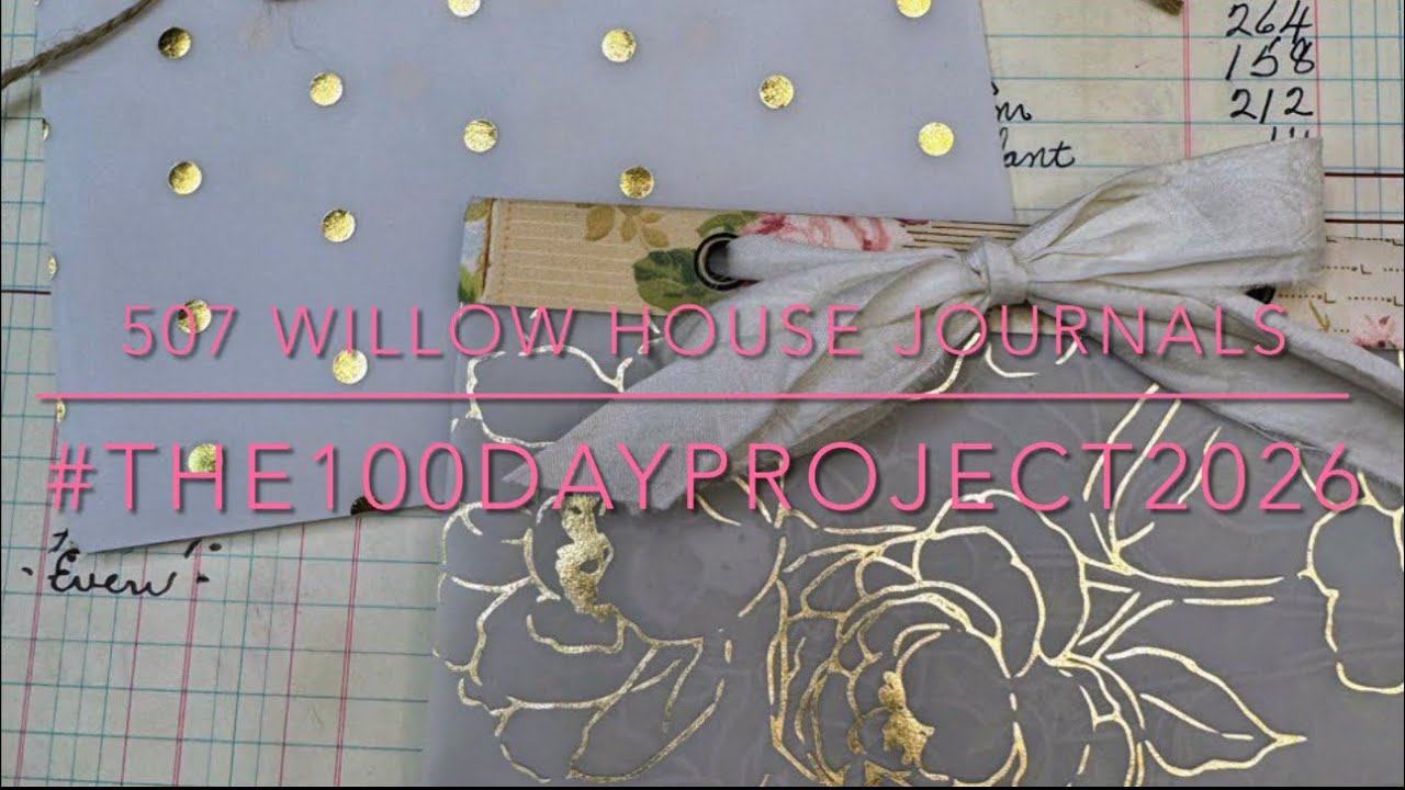 EASY PEASY BEAUTIFUL Photo Flips Using ACETATE | Day 13 #the100dayproject | 859