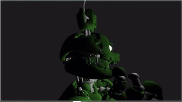 My first Iyan 3d Pro animation