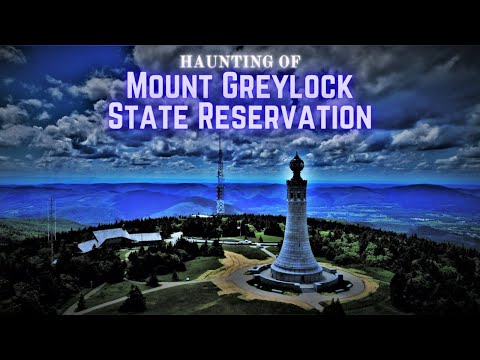 Video: Mount Greylock State Reservation: Potpuni vodič