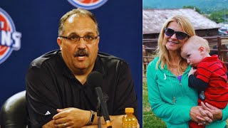New!! Heartbreaking News Of Stan Van Gundy's wife Kimberly Van Gundy|| It will shock you Details