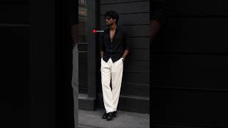 Best combination shirt and pant for dark skin। #glowblish #mensfashion #outfit #formaloutfits