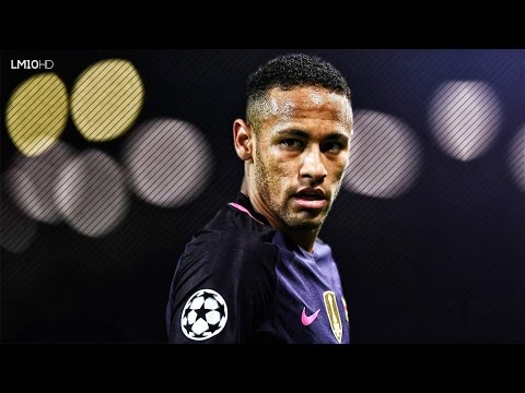 Neymar Jr ● The Magician - Skills & Goals 2016/17 | HD