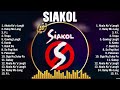 Siakol greatest hits playlist full album  top 10 opm songs collection of all time