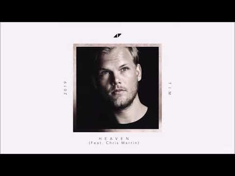 Avicii - New Album ‘Tim’ Is Out Now