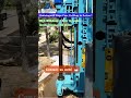Rope Core Drilling in Action | High Efficiency and Easy Operation