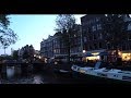 Canal View👀Amsterdam🔴Live
