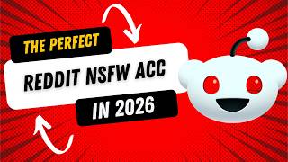 The perfect NSFW Reddit Acc Setup in 2026 - OFM - Onlyfans Management
