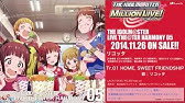 アイドルマスター ミリオンライブ 合言葉はスタートアップ Growing Storm 試聴動画 Youtube アイドルマスター ミリオンライブ 合言葉はスタートアップ Growing Storm 試聴動画 Youtube