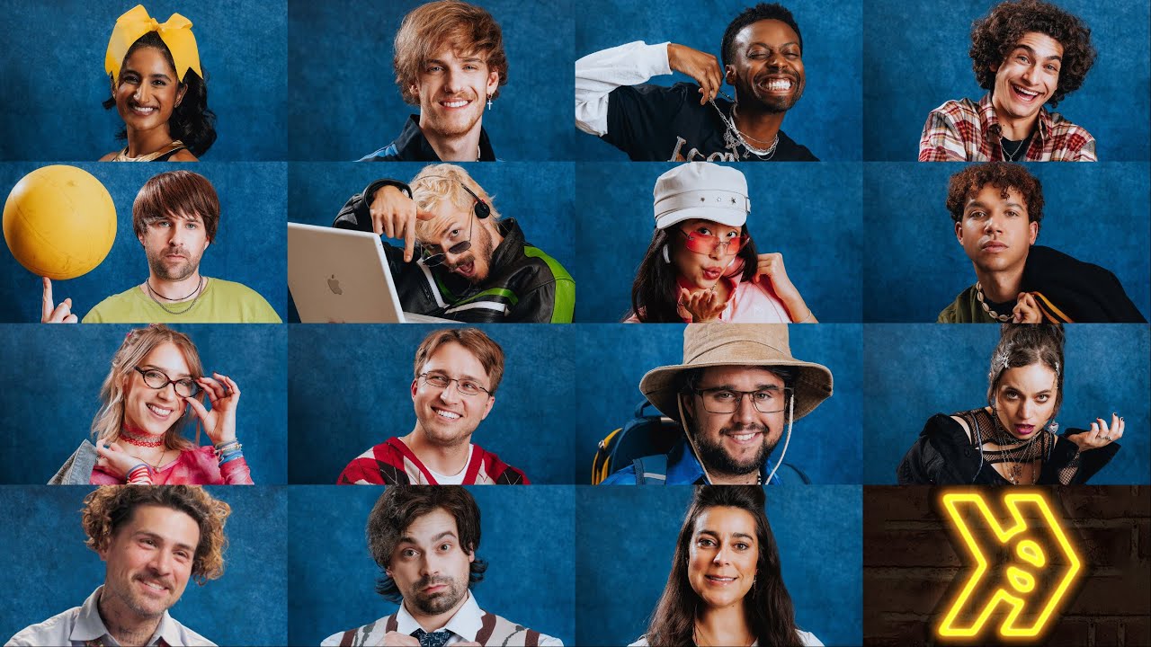 Best of Smosh 2025 (Part-2)