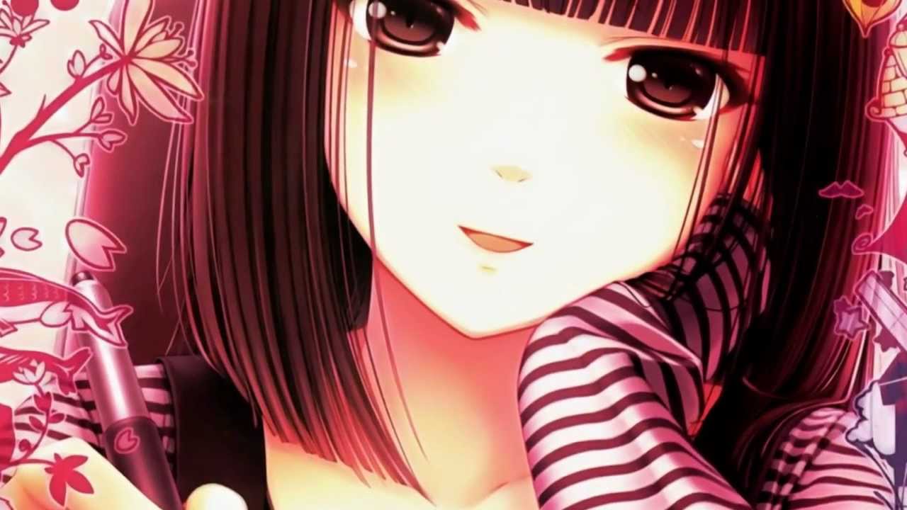 Wallpaper Anime - Pack 1 - YouTube