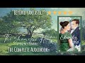 The shameless flirt by ma nichols the ashbrooks book 2 complete regency romance audiobook