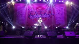 Yosuke Kishi @. Jak Japan Matsuri 2025