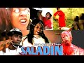 SALADIN Part 1A BONGO MOVIE