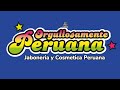 Evento orgullosamente peruana