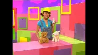 HI5 HAPPY HOUSE Fely 1