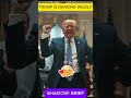 TRUMP IS DANCING , LOOK AT HIM ! #beritahariini #america #beritadunia #trump #trumpnews #dance
