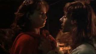 The Company Of Wolvesthe Kissall The Better To Eat You With