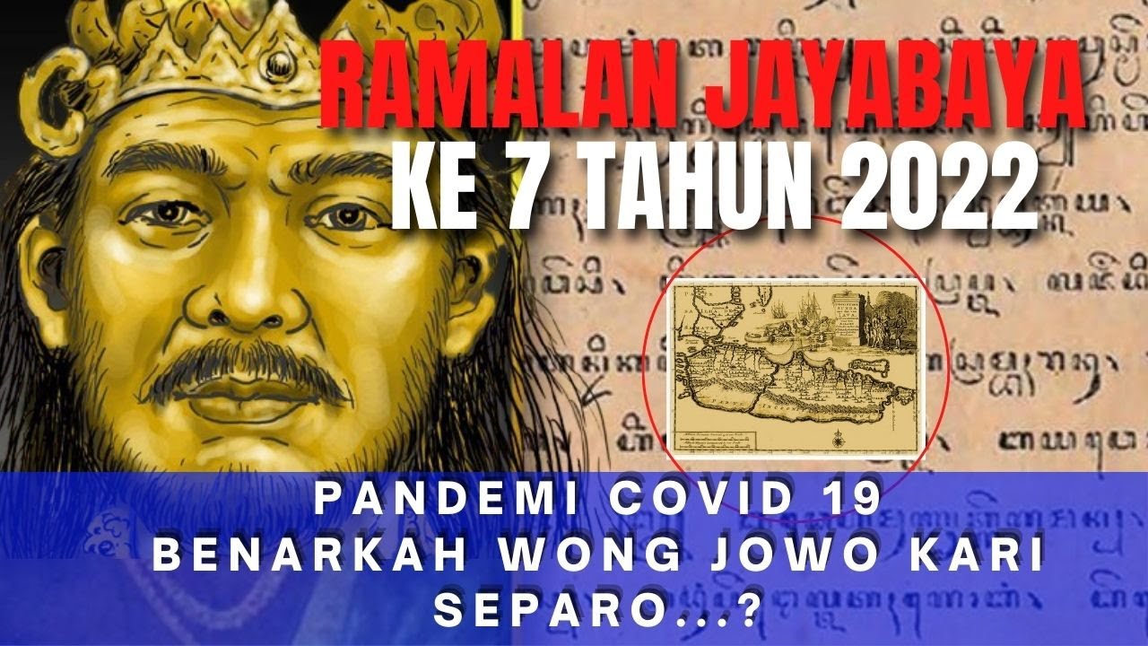 Jayabaya 2022