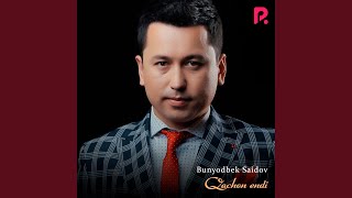 Qoroli (live) - Bunyodbek Saidov