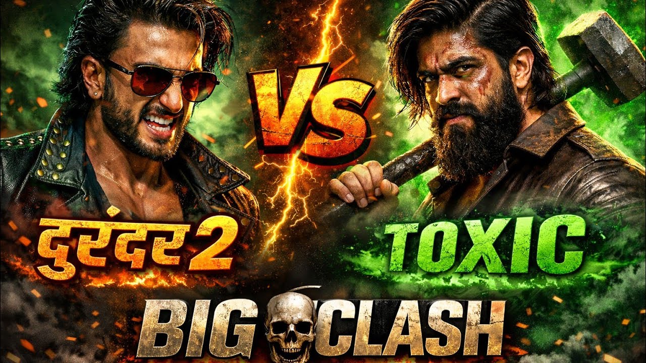 ये 5 movie तोड़ेंगे सारे रिकार्ड  l 2026 upcoming movie Indian cinema record breck l