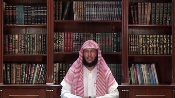 من لطائف القرآن الكريم 190 (المشرق والمغرب) بالإفراد والتثنية والجمع / الشيخ صالح التركي