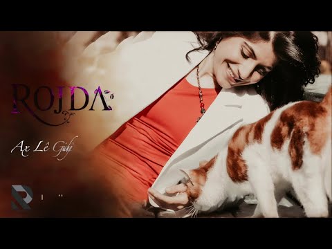 Rojda - Ax Lê Gidyê