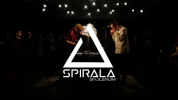 BASS ASTRAL x IGO live act | WOULD cover | origina...