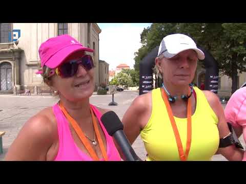 VTV Pápa Magazin, 2019.08.05. Hétfő-Sport
