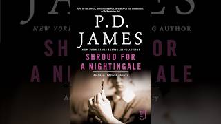 Download lagu P. D. James - ''Shroud for a Nightingale'' (with Adam Dalgliesh) - Read by Michael Jayston