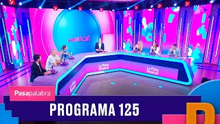 Episode 125 - Pasapalabra 2026 (6/7/2026) screenshot 5