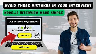 Node JS Interview Questions and Answers | Node JS Interview Questions (4 Must-Know Concepts) #nodejs