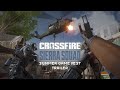 Crossfire Sierra Squad – Summer Game Fest 2023 Trailer | PS VR2 Games