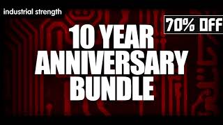 Sample Pack  - Chicago Loop Techno (10 Year Anniversary Bundle - 70% off)