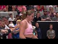 The 2026 CrossFit Games Women's Individual Event 11 Replay | The Handstand Sprint