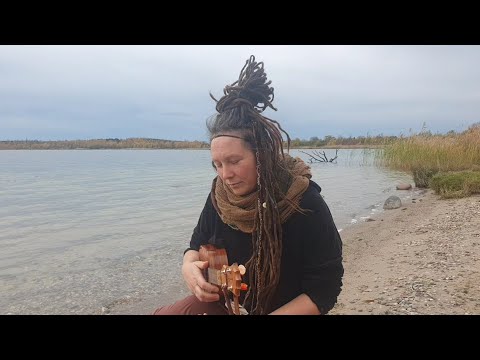 In your bones - this earth is your home - Mantra - Rainbowsong
