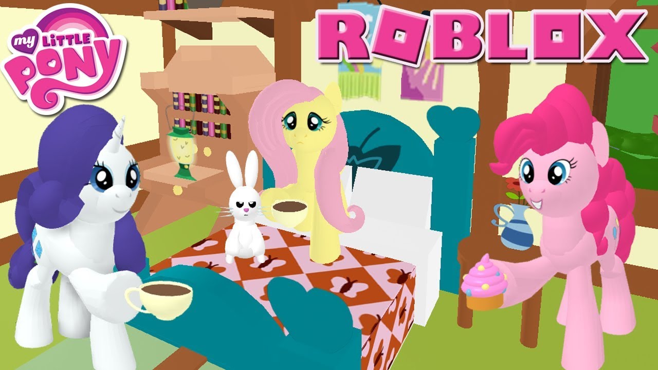 Roblox Images Ids My Little Pony 3d Roleplay