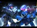 『お部屋の中の戦いEP1』ガンプラコマ撮り | Gundam Stop Motion【Battle in the room EP1】
