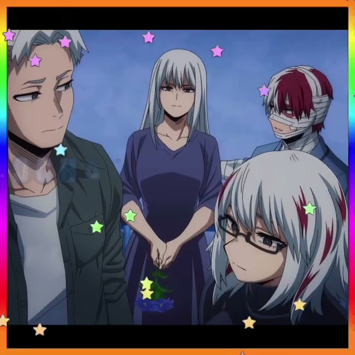 Mha edit #mha #mhaa #anime #mhaau #manga #mhaui #myheroacademia - YouTube - Mha Season 5 Part 2 Release Date