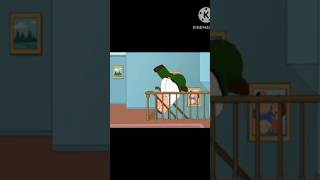 Peter y las escaleras