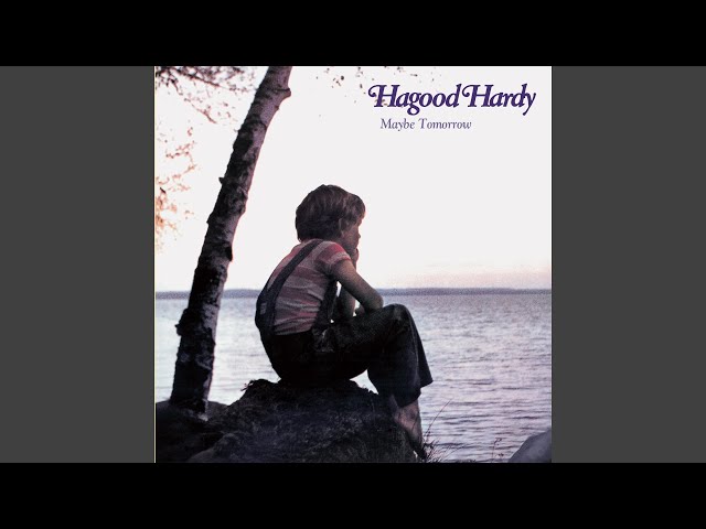 Hagood Hardy - Theme From 'Second Wind'