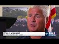 Newly elected Slidell Police chief Tommy Williams sets his department priorities