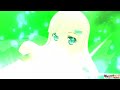 閃乱カグラ Burst Re Newa詠