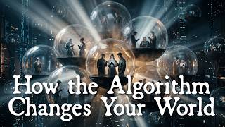 How the Algorithm Changes Your World