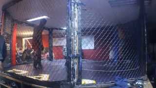 Dylan Potter Vs Tim Swindley full