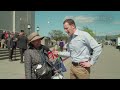 RFK Voters Do Their Own Research | Ben Meets America